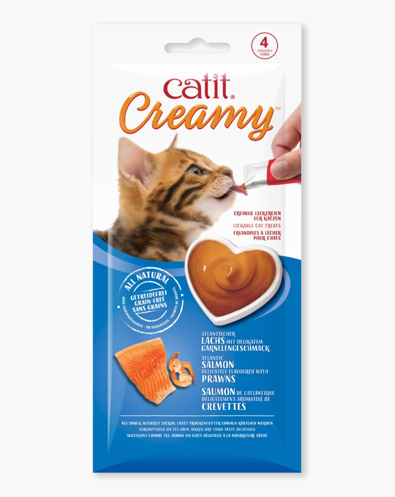 Catit Creamy