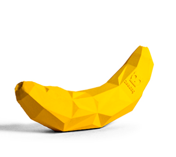 ZeeDog  Super Fruits Banana