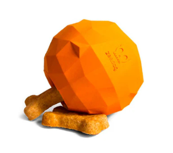 Zeedog Super Fruits Naranja