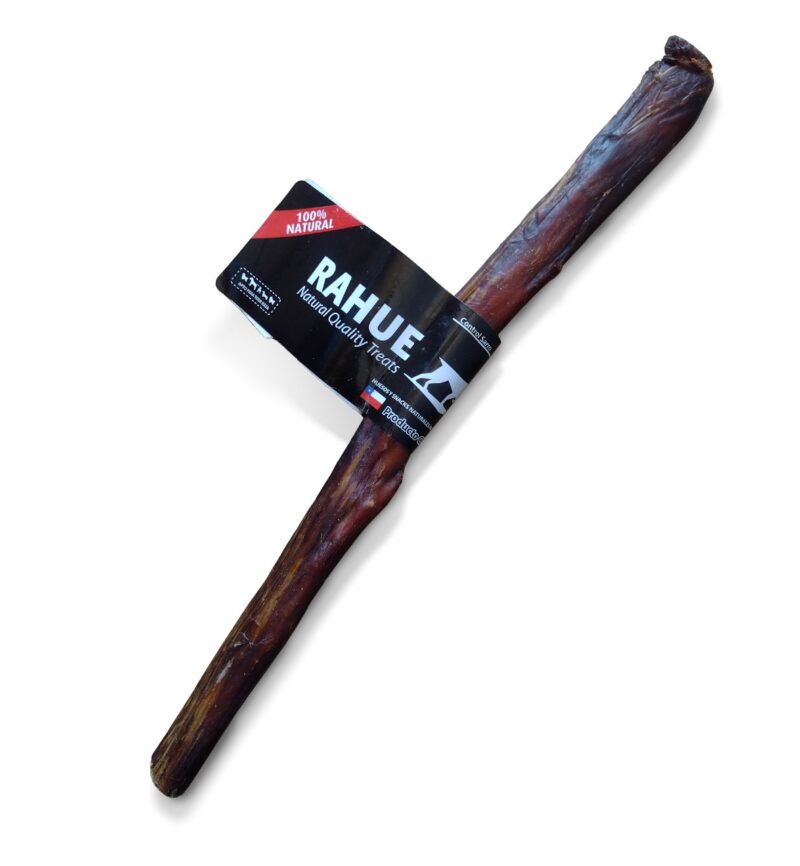 Rahue Bully stick snack para perros