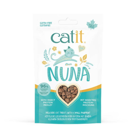 Snacks Catit Nuna