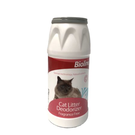 Desodorante Para Arenas Sanitarias Libre de Aroma 425