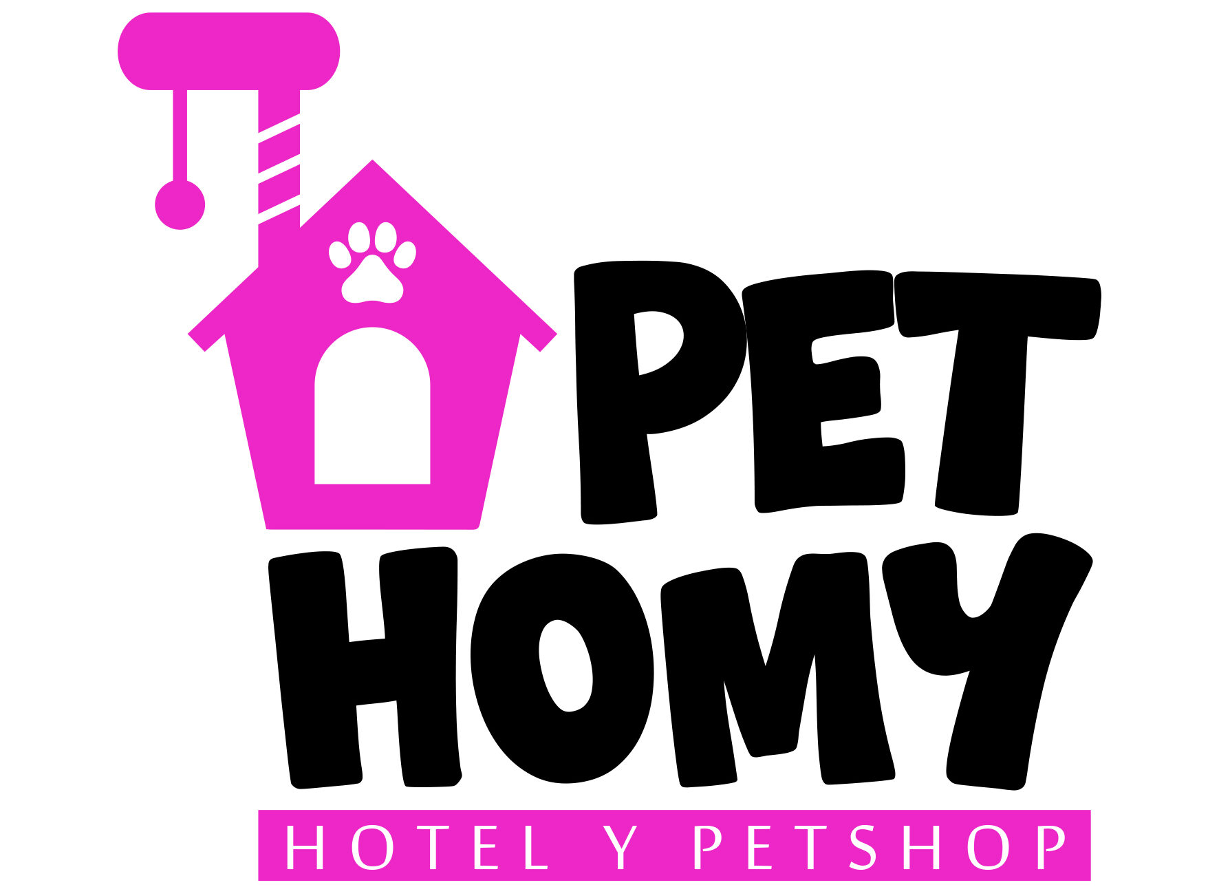 Pethomy Tienda