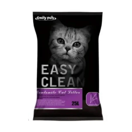 Easy Clean Lavanda 20 Kg