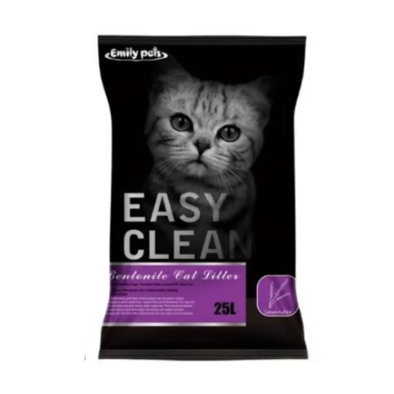 Easy Clean Lavanda 20 Kg