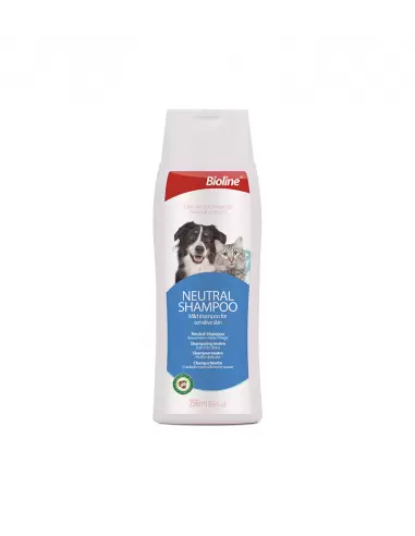 SHAMPOO NEUTRO BIOLINE