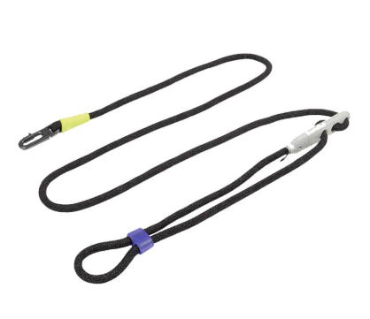ZEE.DOG HANDSFREE LEASH NOX