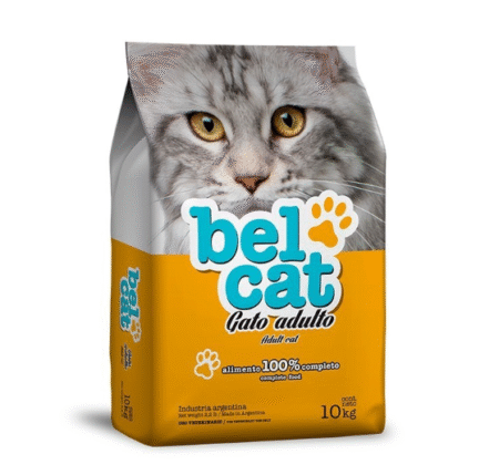 BELCAT 10 KG