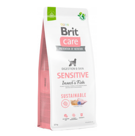 Brit Care Dog Insect & Fish Sensitive