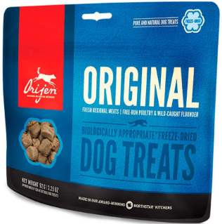 Orijen Dog Original Treats 42gr
