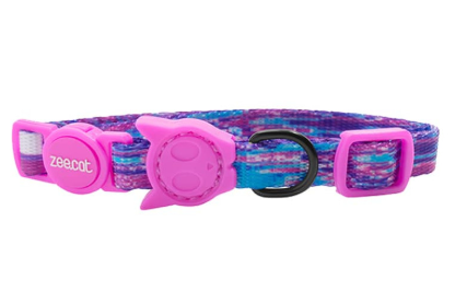 ZEE.CAT GLITCH ERROR 502 CAT COLLAR