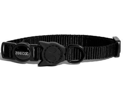 ZEE.CAT GOTHAM CAT COLLAR