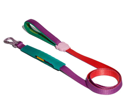 ZEE.DOG AIR LEASH CALI DOS
