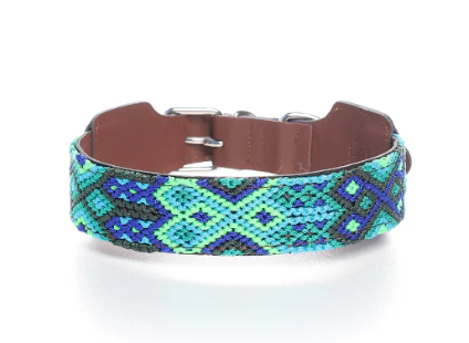 Collar para Perro - Modelo Bacalar