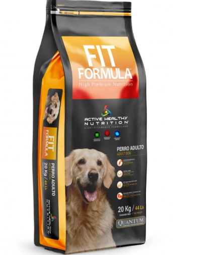Fit Formula Adulto alimento para perro