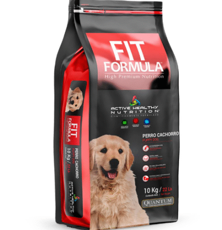 Fit Formula Cachorro 10kg