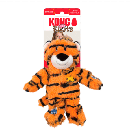 Kong Wild Knots – Tiger M/L