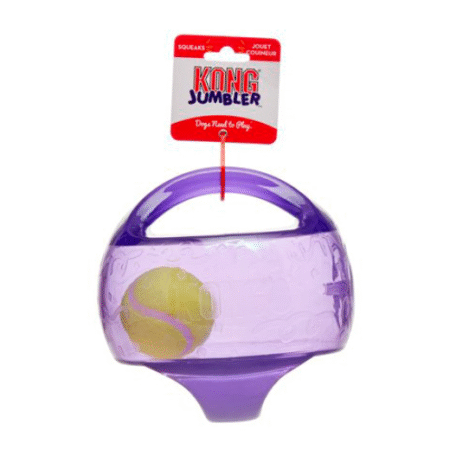 Kong Jumbler Ball L/XL