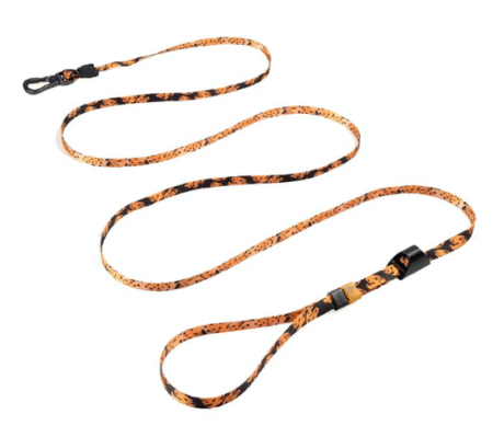 FARM RIO BOSSA BANANA LONG LEASH 3MTS ZEE DOG