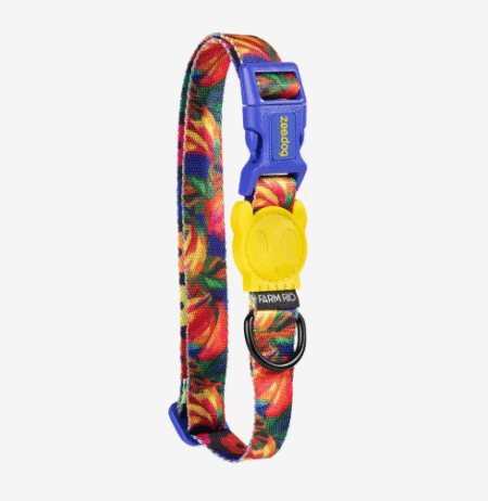 Collar Farm Rio SambaCollar samba