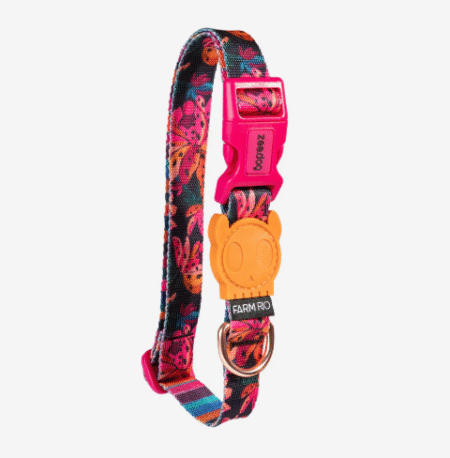 Collar Farm Rio Selva