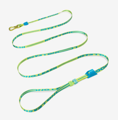 Correa Perro 3 Mts, Long Leash Rayo Zeedog