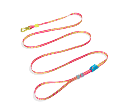 DRAGO LONG LEASH 3MTS ZEE DOG